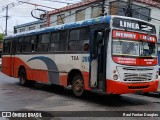 Tecla - Linea 2 y 133 398 na cidade de San Lorenzo, Central, Paraguai, por Raul Fontan Douglas. Número da foto: #12655944.