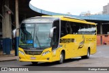 Expresso Caxiense 8402 na cidade de Porto Alegre, Rio Grande do Sul, Brasil, por Rodrigo Barraza. Número da foto: #:id.