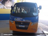 Prefeitura Municipal de Cristalina  na cidade de Cristalina, Goiás, Brasil, por Jonas Miranda. Número da foto: #12654490.