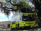 Viação Garcia 0006 na cidade de Curitiba, Paraná, Brasil, por GDC __39AM. Número da foto: #12655811.