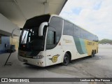 Empresa Gontijo de Transportes 14665 na cidade de Caruaru, Pernambuco, Brasil, por Lenilson da Silva Pessoa. Número da foto: #12655302.