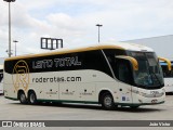 RodeRotas - Rotas de Viação do Triângulo 7614 na cidade de Goiânia, Goiás, Brasil, por João Victor. Número da foto: #12656116.