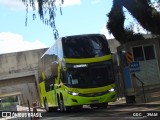 Viação Garcia 0006 na cidade de Curitiba, Paraná, Brasil, por GDC __39AM. Número da foto: #12655808.