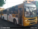 Plataforma Transportes 30776 na cidade de Salvador, Bahia, Brasil, por Matheus Calhau. Número da foto: #:id.