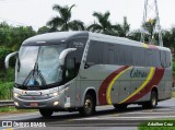 Colitran Transporte e Turismo 13100 na cidade de Aparecida, São Paulo, Brasil, por Adailton Cruz. Número da foto: #:id.