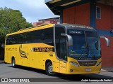 Expresso Caxiense 8406 na cidade de Porto Alegre, Rio Grande do Sul, Brasil, por André Lourenço de Freitas. Número da foto: #:id.