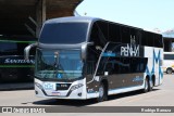 Empresa de Ônibus Nossa Senhora da Penha 61215 na cidade de Porto Alegre, Rio Grande do Sul, Brasil, por Rodrigo Barraza. Número da foto: #:id.