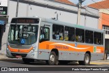 Transportes Coletivos Grande Bauru 2062 na cidade de Bauru, São Paulo, Brasil, por Paulo Henrique Pereira Borges. Número da foto: #12655753.