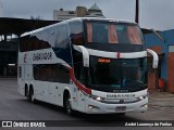 Expresso Embaixador 433 na cidade de Porto Alegre, Rio Grande do Sul, Brasil, por André Lourenço de Freitas. Número da foto: #12654673.