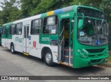 OT Trans - Ótima Salvador Transportes 20575 na cidade de Salvador, Bahia, Brasil, por Alexandre Souza Carvalho. Número da foto: #:id.