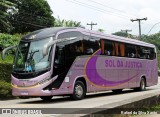 Sol da Justiça Turismo e Fretamento RJ 669.002 na cidade de Petrópolis, Rio de Janeiro, Brasil, por Rafael da Silva Xarão. Número da foto: #12655030.