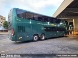Viação Motta 18004 na cidade de Ribeirão Preto, São Paulo, Brasil, por Paulo Vitor De Azevedo. Número da foto: #12655848.