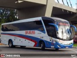 Brubuss Transportes 6000 na cidade de Barueri, São Paulo, Brasil, por Igor F.. Número da foto: #12655974.