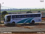 Araguaia Transporte e Turismo 10200 na cidade de Tambaú, São Paulo, Brasil, por Douglas Freitas. Número da foto: #:id.
