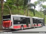 Express Transportes Urbanos Ltda 4 8211 na cidade de São Paulo, São Paulo, Brasil, por Miriam Erica. Número da foto: #12655204.