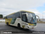 Empresa Gontijo de Transportes 19465 na cidade de Caruaru, Pernambuco, Brasil, por Lenilson da Silva Pessoa. Número da foto: #12655282.