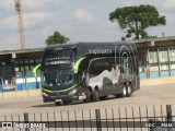 Viação Garcia 86048 na cidade de Curitiba, Paraná, Brasil, por GDC __39AM. Número da foto: #12655869.