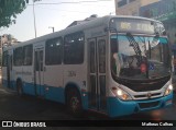 Expresso Metropolitano Transportes 2634 na cidade de Salvador, Bahia, Brasil, por Matheus Calhau. Número da foto: #:id.