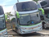 Viação Garcia 86016 na cidade de Curitiba, Paraná, Brasil, por GDC __39AM. Número da foto: #12655759.