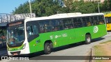 Tijuquinha - Auto Viação Tijuca C50011 na cidade de Rio de Janeiro, Rio de Janeiro, Brasil, por Gabriel Sousa. Número da foto: #:id.
