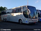 Ana Carolina Turismo 1002 na cidade de Trindade, Goiás, Brasil, por Douglas Freitas. Número da foto: #:id.
