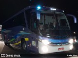 Spazzini Transportes 7003 na cidade de Lajeado, Rio Grande do Sul, Brasil, por Pedro Silva. Número da foto: #12654857.