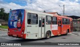 Transbus Transportes > Gávea Transportes 29130 na cidade de Ribeirão das Neves, Minas Gerais, Brasil, por Gabriel Costa Guimarães. Número da foto: #:id.