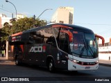 Viação Cidade do Aço RJ 174.191 na cidade de Niterói, Rio de Janeiro, Brasil, por Rafael Lima. Número da foto: #12654512.