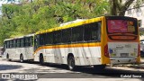 Transportes Paranapuan B10051 na cidade de Rio de Janeiro, Rio de Janeiro, Brasil, por Gabriel Sousa. Número da foto: #:id.