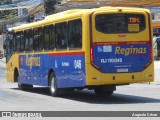 Auto Viação Reginas RJ 110.046 na cidade de São João de Meriti, Rio de Janeiro, Brasil, por Augusto César. Número da foto: #12655223.