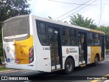 Transunião Transportes 3 6662 na cidade de São Paulo, São Paulo, Brasil, por Davi Santos Silva. Número da foto: #12654278.