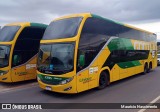 Empresa Gontijo de Transportes 23135 na cidade de Belo Horizonte, Minas Gerais, Brasil, por Maurício Nascimento. Número da foto: #:id.