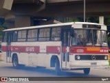 Ônibus Particulares 54 4612 na cidade de Barueri, São Paulo, Brasil, por Igor F.. Número da foto: #12655913.