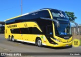 Viação Nova Itapemirim 40946 na cidade de Porto Alegre, Rio Grande do Sul, Brasil, por Rui Hirsch. Número da foto: #12654528.