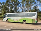 Turin Transportes 18000 na cidade de Congonhas, Minas Gerais, Brasil, por Eduardo Vieira. Número da foto: #12655493.