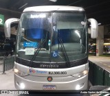 Rio Transporte Terrestre Locadora RJ 300.003 na cidade de São Paulo, São Paulo, Brasil, por Andre Santos de Moraes. Número da foto: #12655107.