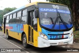 TTA S.A. - Línea 96 180 na cidade de Caacupé, Cordillera, Paraguai, por José Paredes. Número da foto: #12654624.