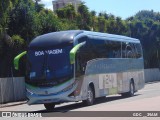 Viação Garcia 82169 na cidade de Curitiba, Paraná, Brasil, por GDC __39AM. Número da foto: #12655931.