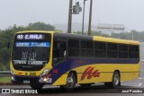 La Limpeña S.R.L. - Línea 49 2440 na cidade de Caacupé, Cordillera, Paraguai, por José Paredes. Número da foto: #12654953.
