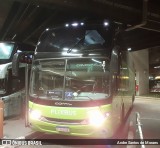 Auto Viação Gadotti 5500 na cidade de São Paulo, São Paulo, Brasil, por Andre Santos de Moraes. Número da foto: #12654892.