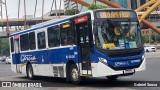 Expresso Garcia RJ 135.024 na cidade de Rio de Janeiro, Rio de Janeiro, Brasil, por Gabriel Sousa. Número da foto: #:id.