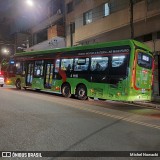 Himalaia Transportes > Ambiental Transportes Urbanos 4 1118 na cidade de São Paulo, São Paulo, Brasil, por Michel Nowacki. Número da foto: #12656126.