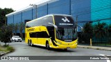 Viação Nova Itapemirim 40156 na cidade de São Paulo, São Paulo, Brasil, por Roberto Teixeira. Número da foto: #12655148.