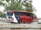 Expresso São Luiz 7810 na cidade de Caruaru, Pernambuco, Brasil, por Lenilson da Silva Pessoa. Número da foto: #12655644.