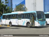 Auto Viação São José 12606 na cidade de Fortaleza, Ceará, Brasil, por Glauber Medeiros. Número da foto: #:id.