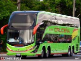 Autobuses Cruceña 2022 na cidade de Barueri, São Paulo, Brasil, por Igor F.. Número da foto: #12655845.