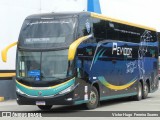 Pevidor Transportes P-20102340 na cidade de Goiânia, Goiás, Brasil, por Victor Hugo  Ferreira Soares. Número da foto: #12654679.