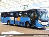 HP Transportes Coletivos 20.620 na cidade de Goiânia, Goiás, Brasil, por Carlos Daniel Moreira Batista. Número da foto: #:id.