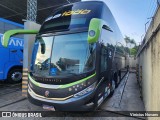 Viação Garcia 86119 na cidade de São José dos Campos, São Paulo, Brasil, por Vinicius Novaes. Número da foto: #12654690.