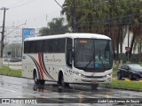 Paraibuna Transportes 5028 na cidade de Juiz de Fora, Minas Gerais, Brasil, por André Luiz Gomes de Souza. Número da foto: #12656236.